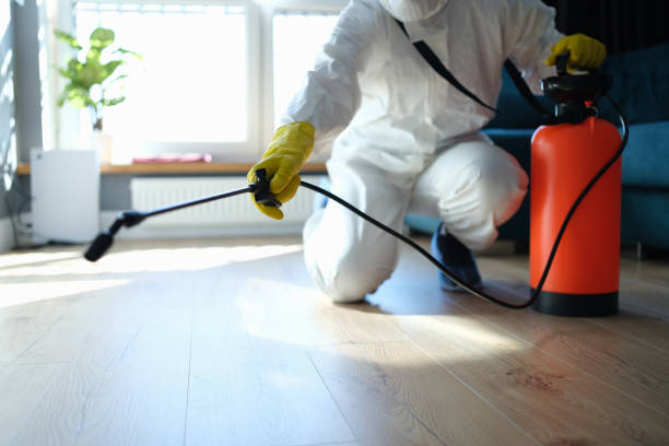 Reliable Hoarding Cleanup contractor in Bloomingdale, GA by Dulley Family Biohazard Services
